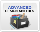 Advanced Design Abilities