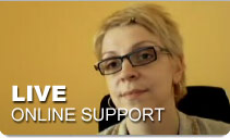 Eyepartner Support