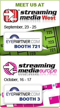 Streaming Media West