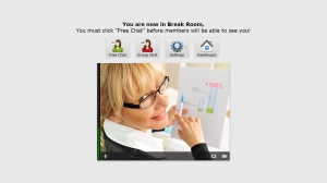 Choose what you want to do while online Choose what you want to do while online