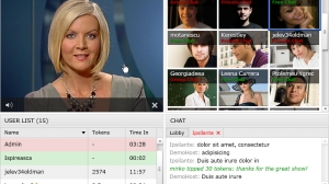 Online broadcasters superview Online broadcasters superview