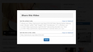 Share content Share content