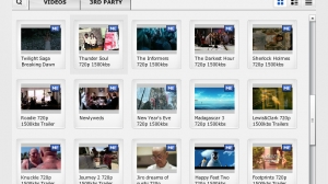 Create video playlist Create video playlist