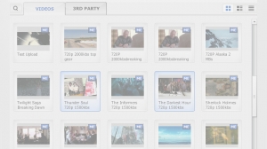 Cut video Cut video