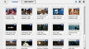 Playlist Description Playlist Description