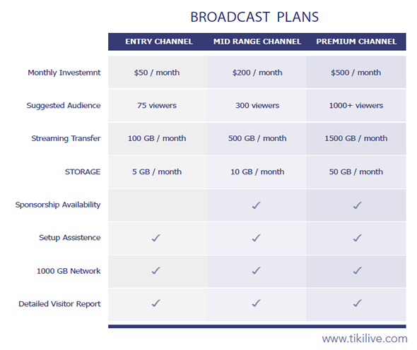  investing in a Flash Streaming Server would definitely be beneficial to 