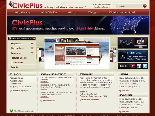 Civi Plus