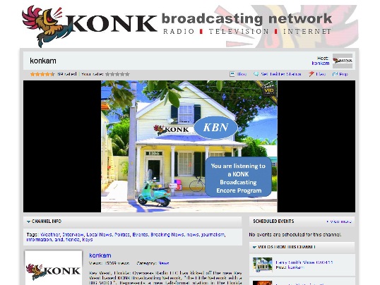 Konk Broadcasting Network