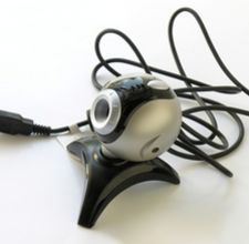 Streaming Video Broadcast