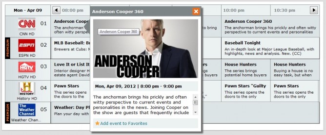 EPG-Event_Details