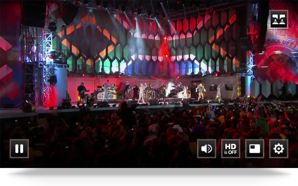 HTML5 Video Player For WordPress