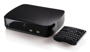 HD Media Player
