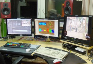 Movie Encoding Made Easy