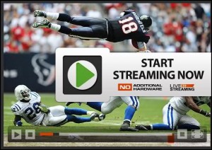 HD live streaming