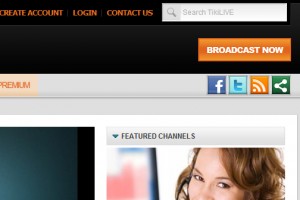 Pay Per Minute For Live Online Entertainment