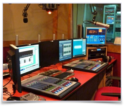 Radio