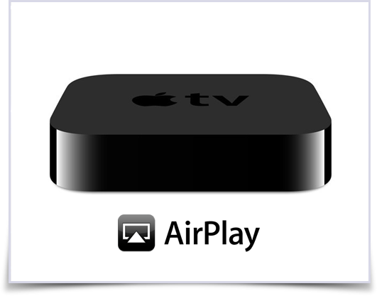 airplay