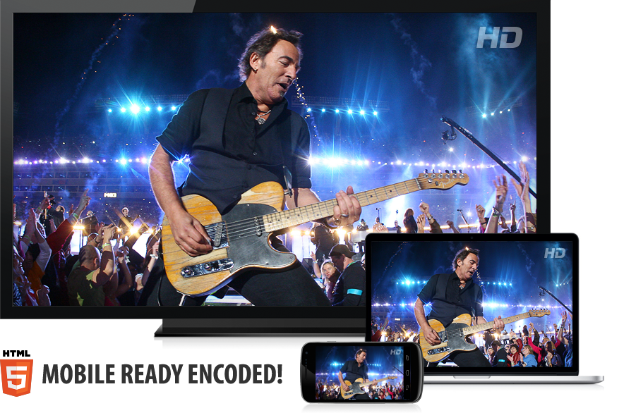 How To Stream A Live Concert Online