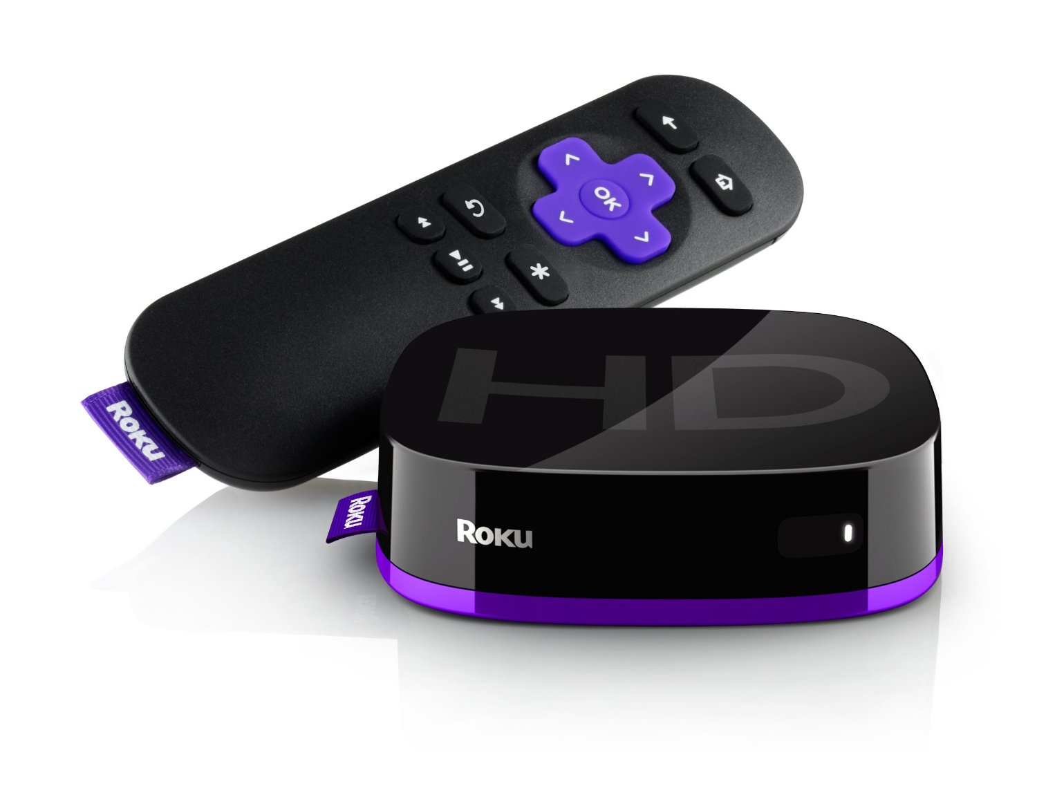 How do you find private channels for Roku?